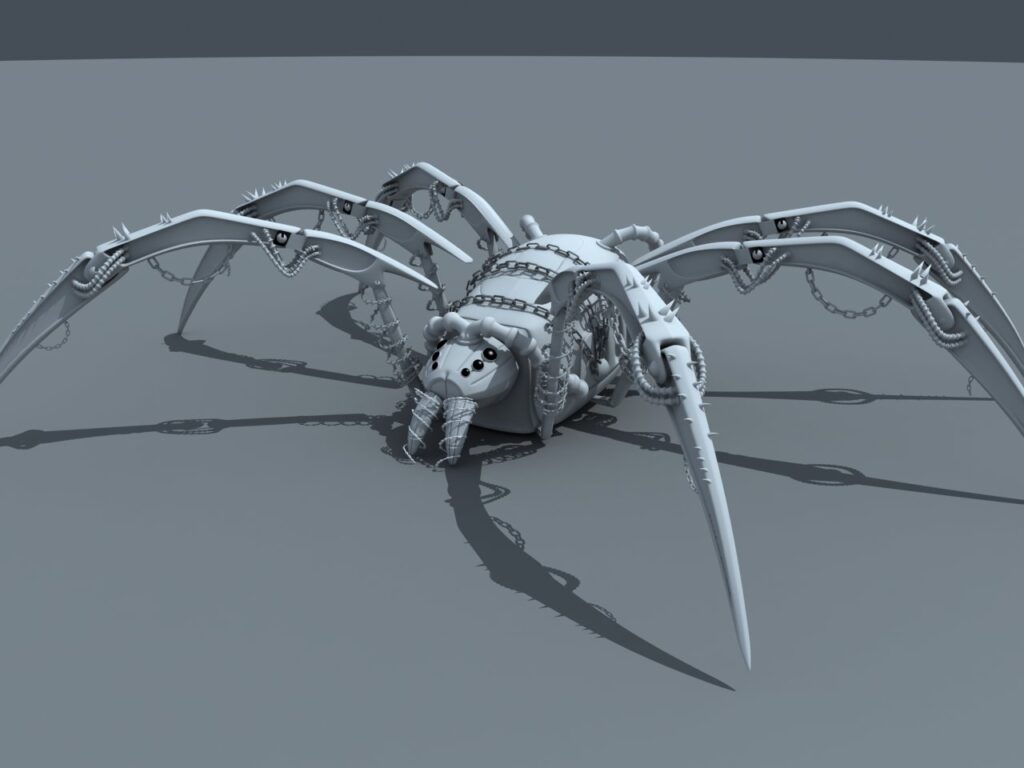 Art and assets Blog